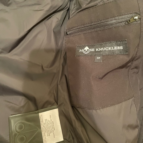 Moose knuckle kids s/p - Picture 7 of 7